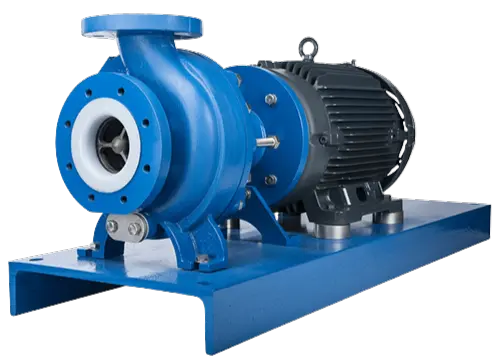 UC LEGACY SERIES - ANSI Dimensional Pumps