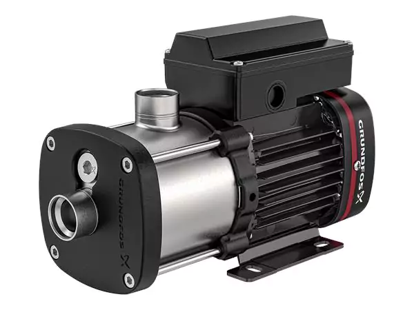 Grundfos End Suction Close-Coupled Multi Stage CM