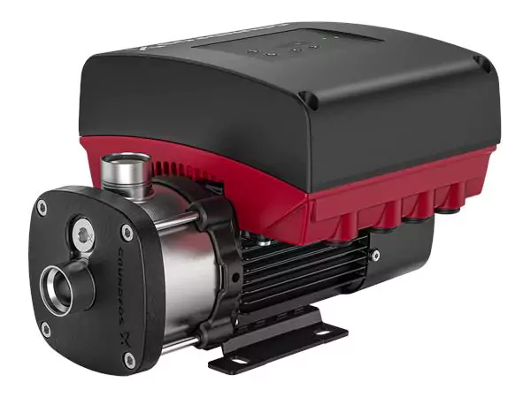 Grundfos End Suction Close-Coupled Multi Stage CME