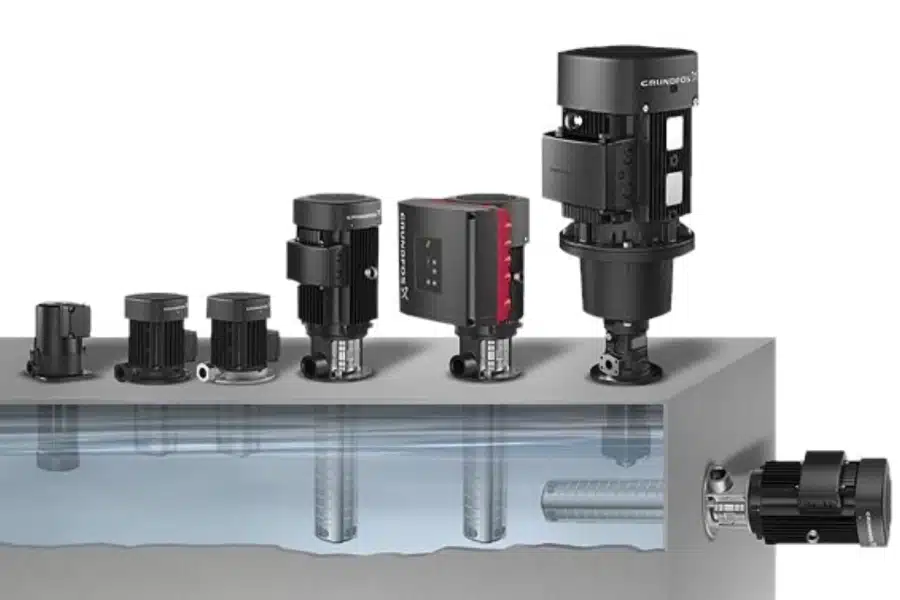 grundfos mt tank mounted