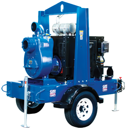 10-series-engine-driven