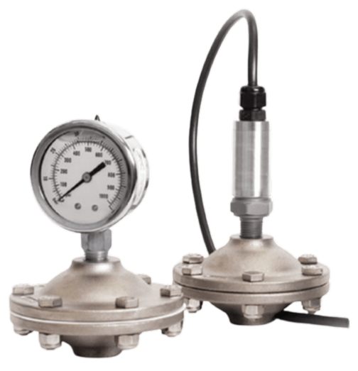 BLACOH SENTRY™ Inlet Stabilisers