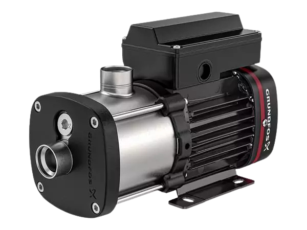 CM - Grundfos End Suction Close-Coupled Multi-Stage