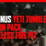 Score a FREE Yeti, Solo Stove, or OzTrail Chair with Purchase