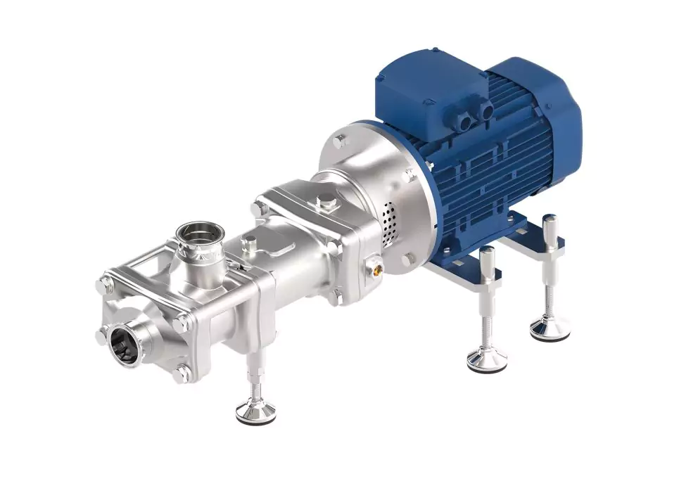 Wangen Twin NG 70