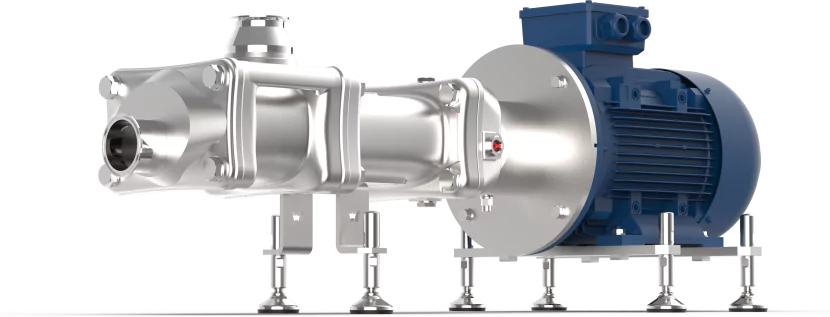 Wangen Twin NG 130
