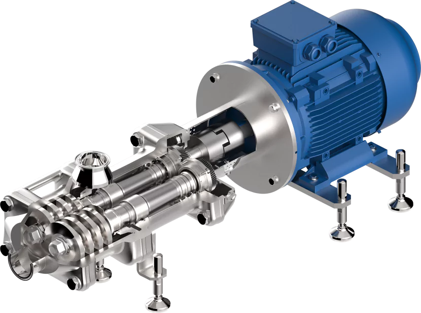 Wangen Twin NG 130