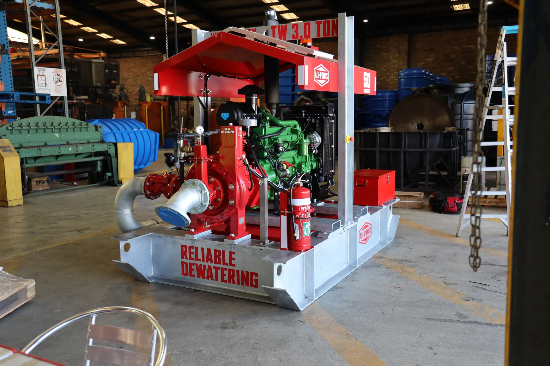 Different options for a Peristaltic hose pumps tubing