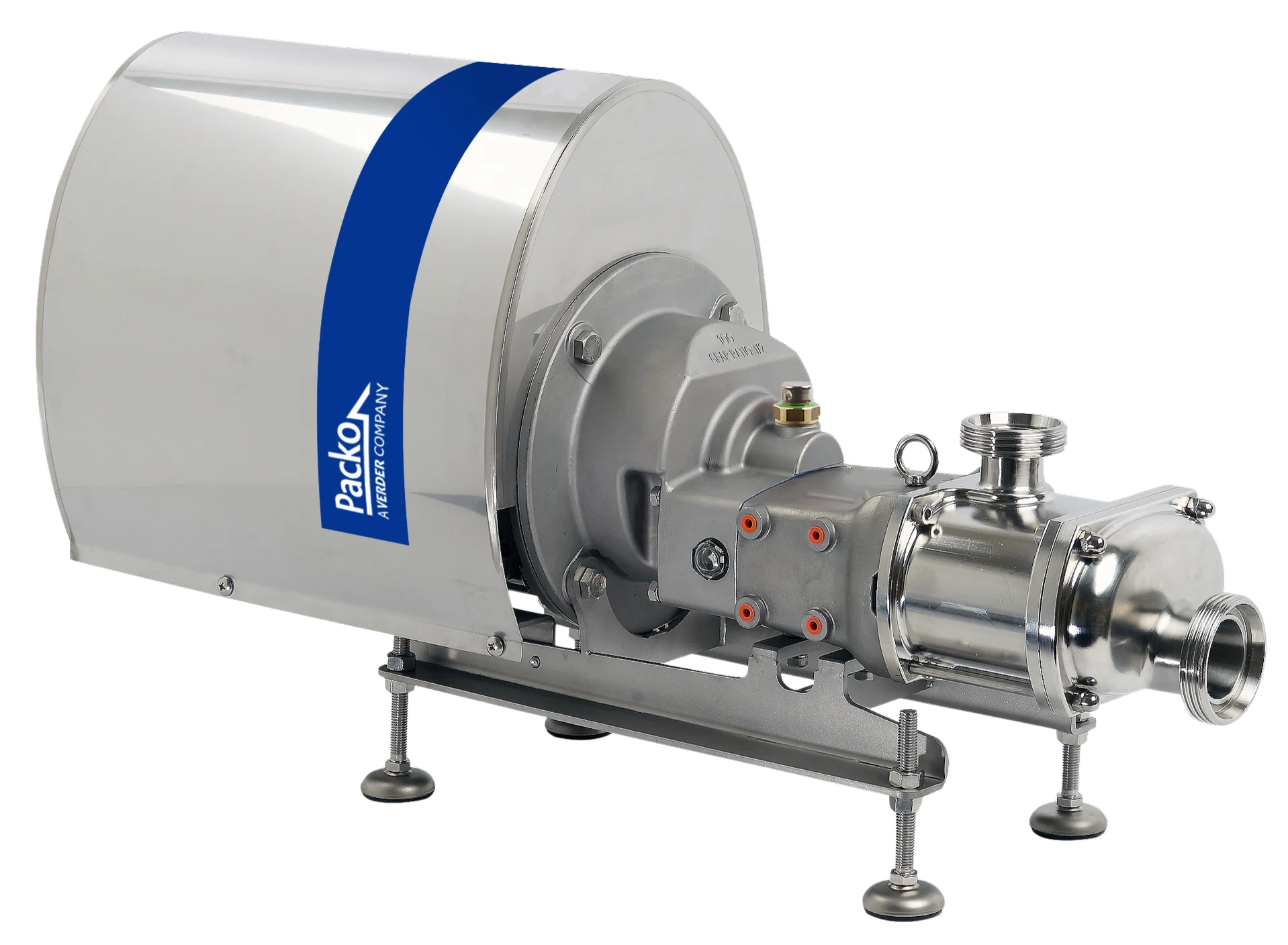 ZS with Integral Type