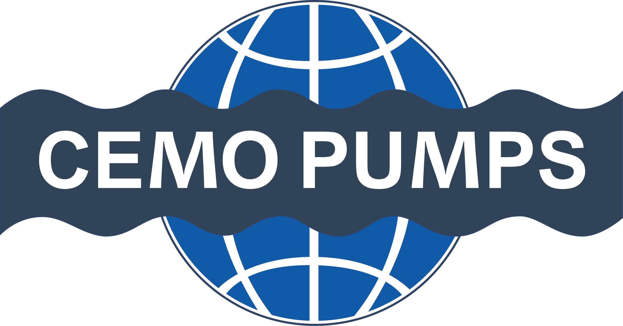 CEMO Pumps Logo