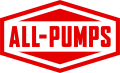 Red All Pumps logo.