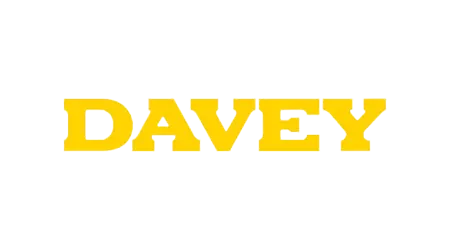 Davey logo.