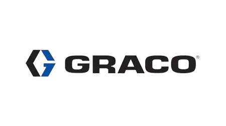 Graco logo.