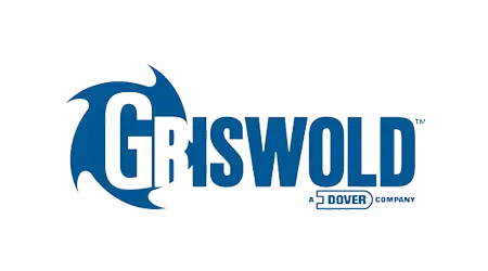 Griswold logo.
