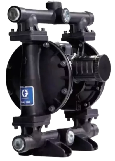 Lubrication systems are used to reduce friction during tunnelling and pipe jacking, directional drilling, auger boring and well drilling. All-Pumps offers Graco lube pumps — market-leading lube oil pumps for their exceptional reliability.