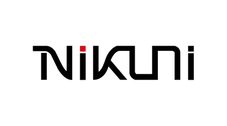Nikuni logo.