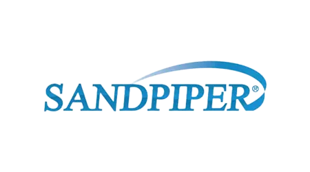 Sandpiper logo.