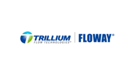 Trillium Floway logo.