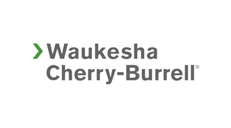 Waukesha Cherry-Burrell logo.