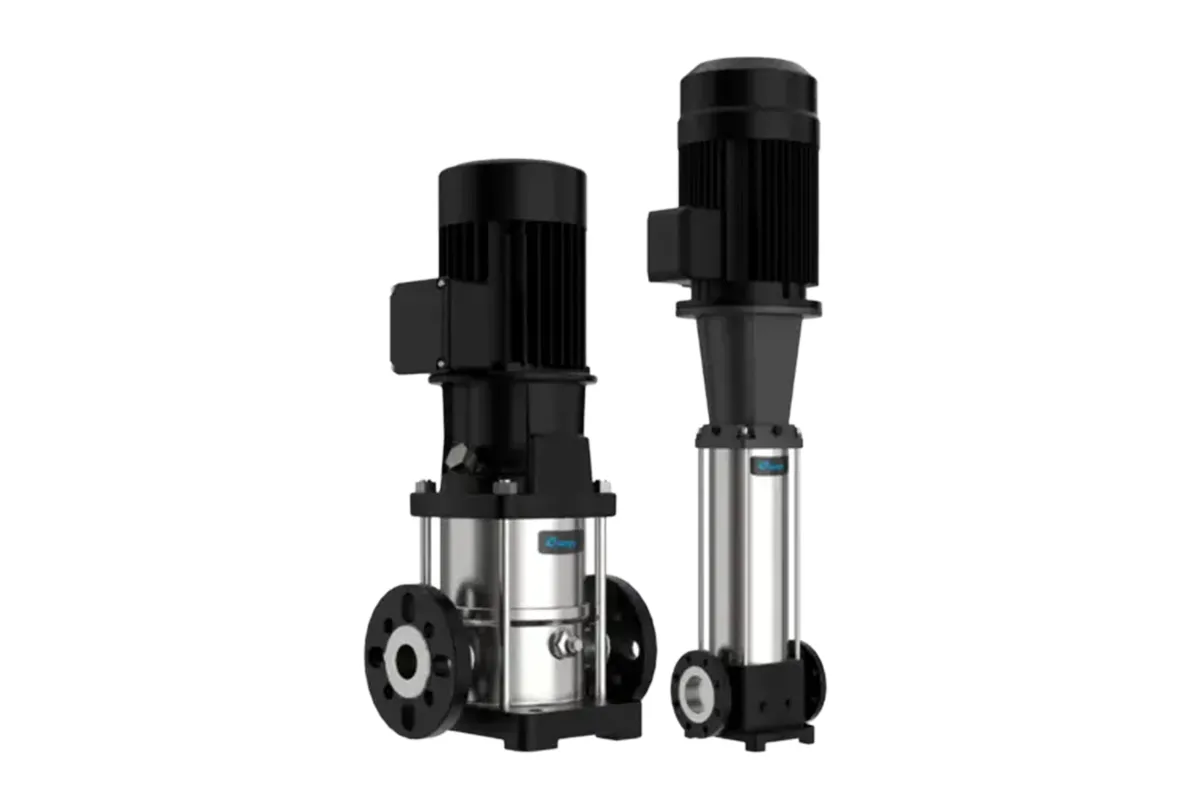 CVX Series