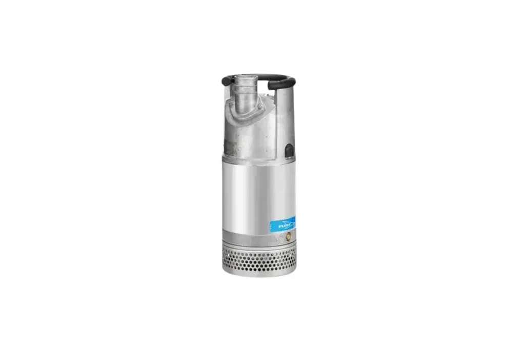 Flygt 2600 Classic Series