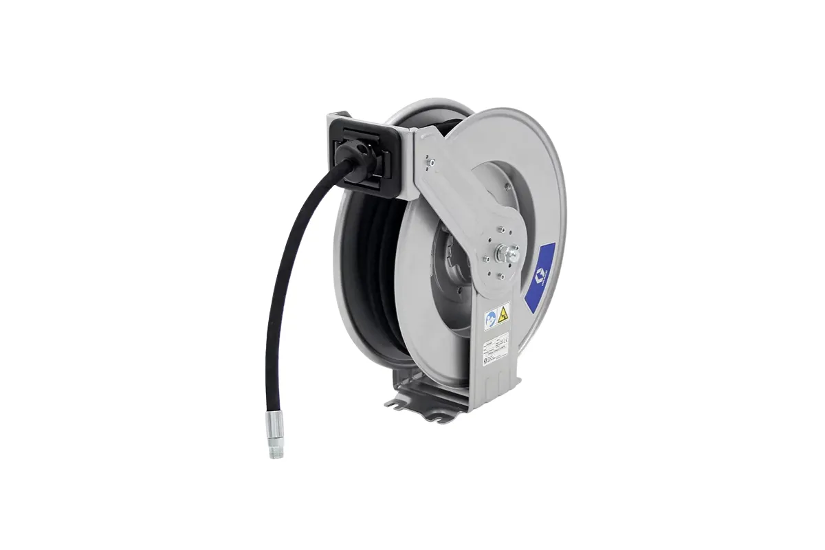 Graco Hose Reels