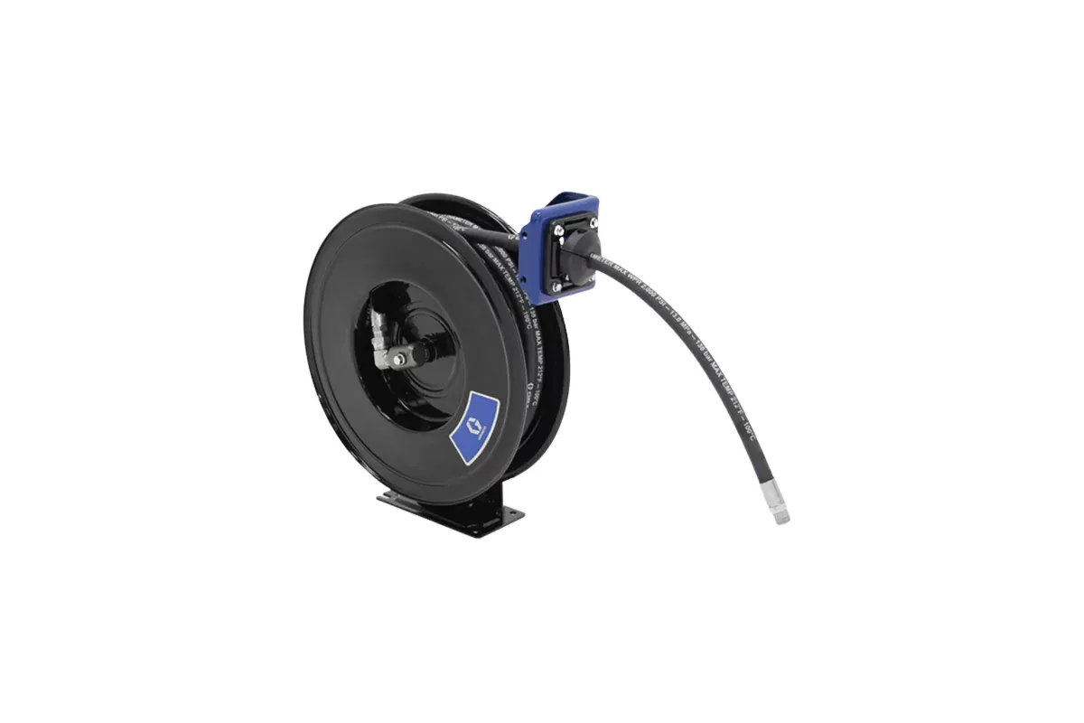 Graco Hose Reels