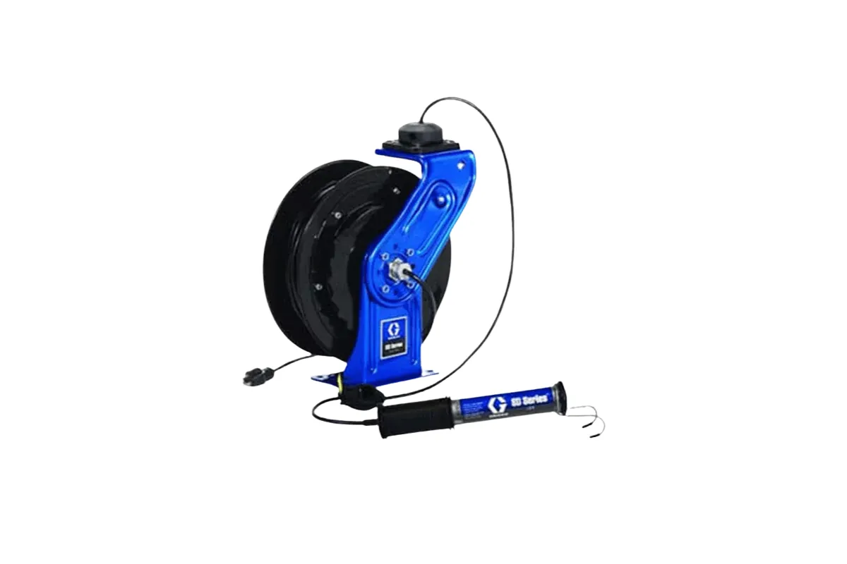Graco Hose Reels