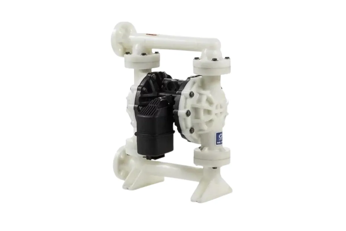 Graco Husky 15120