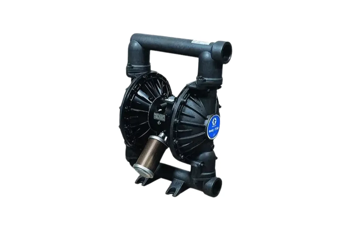 Graco Husky 2150