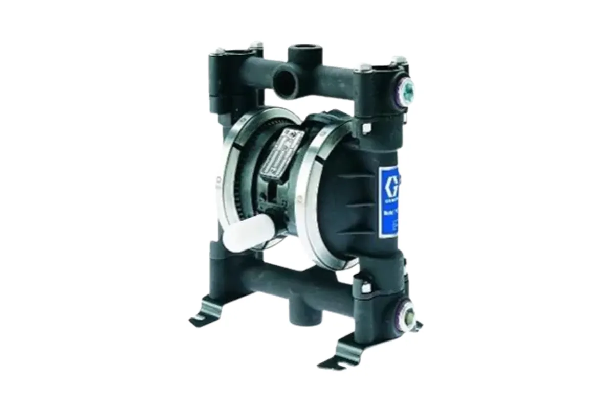 Graco Husky 716