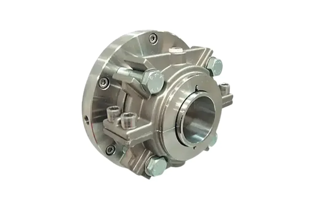 Split mechanical seal assembly