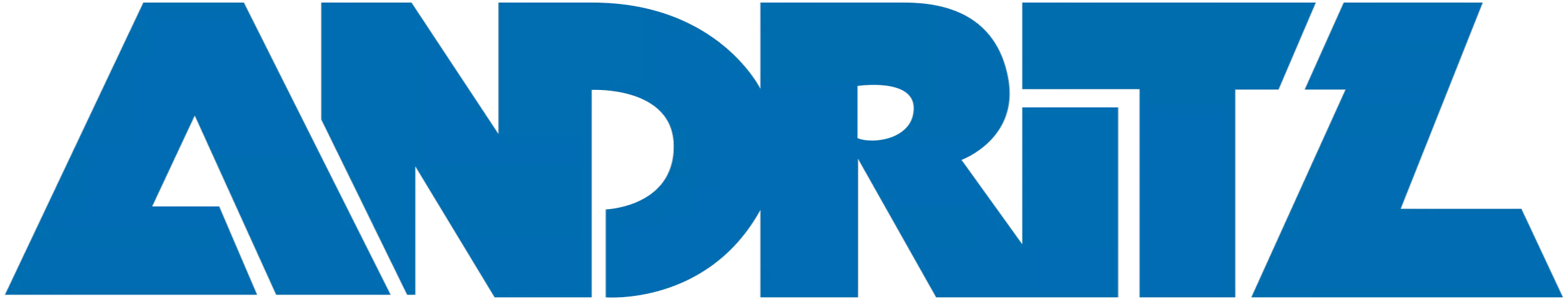 ANDRITZ Pumps company logo