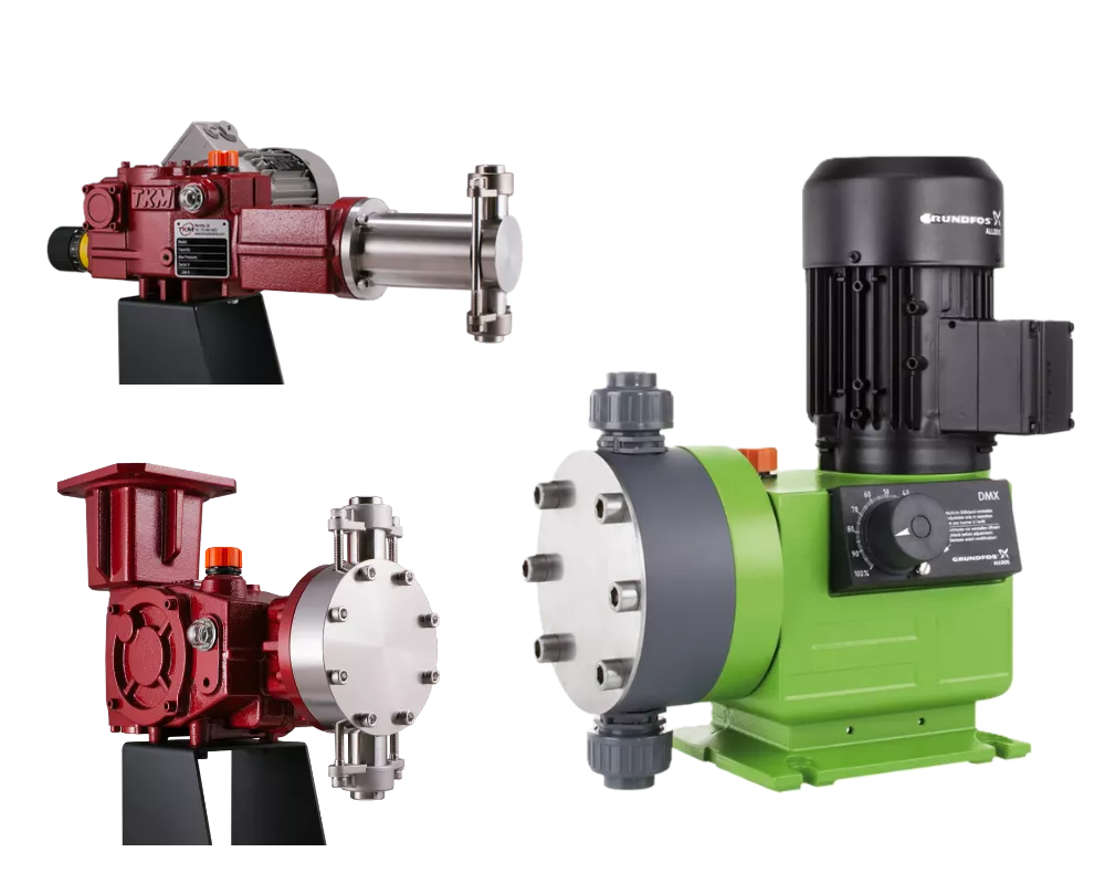 Dosing Pumps