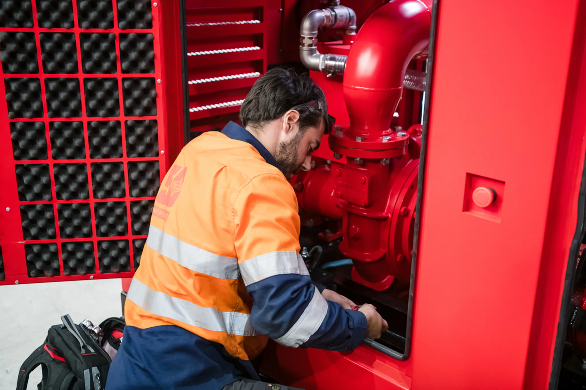 All-Pumps Services