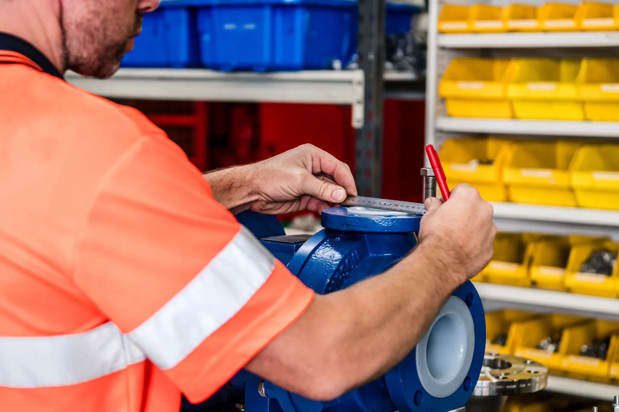All-Pumps Services