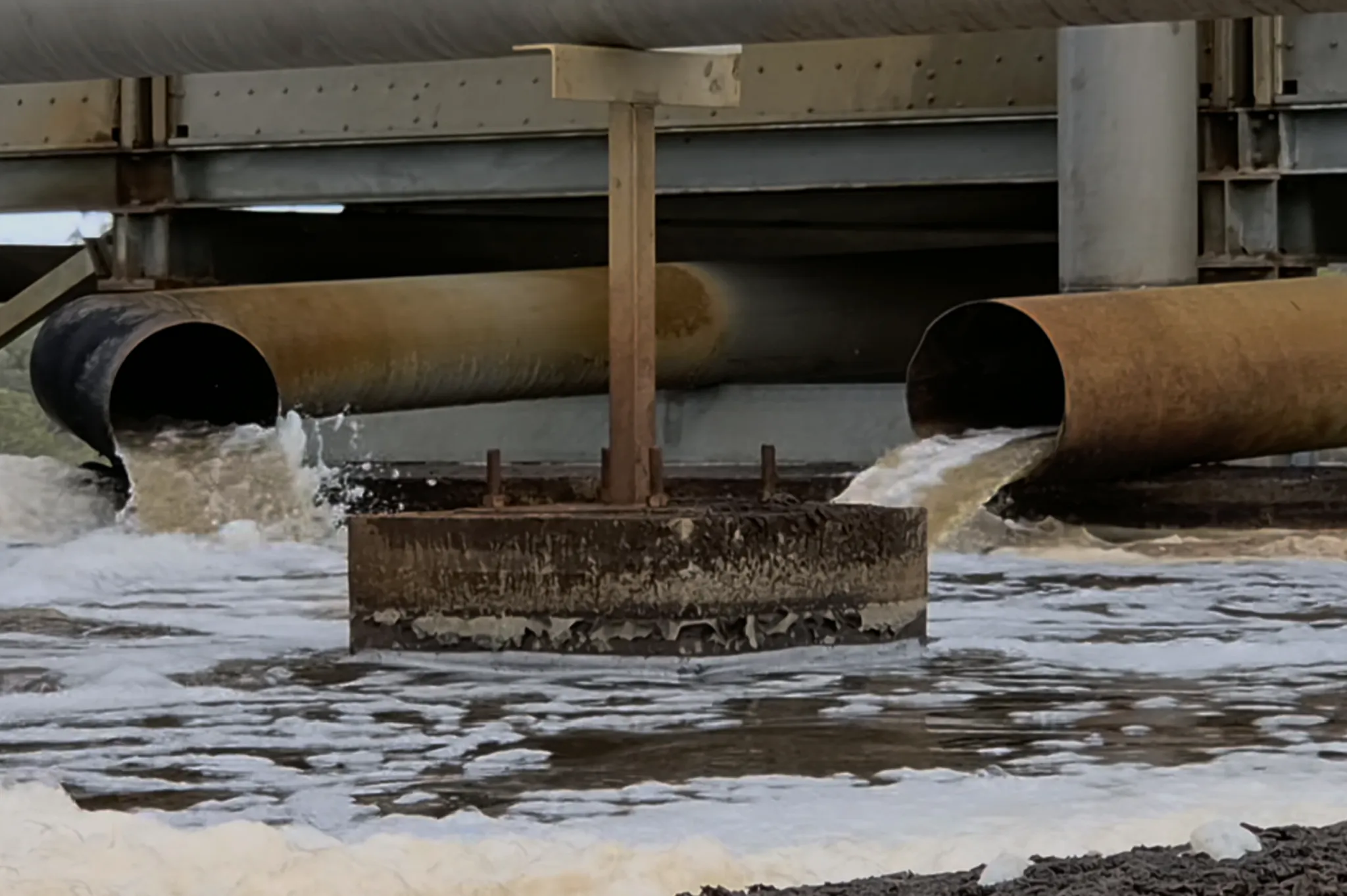 Cooling tower