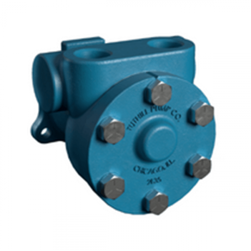 Tuthill gear pump C series