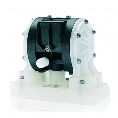 Abaque Peristaltic Pump HD25 model