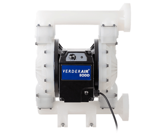 Verderair VA-2E50 non-metallic