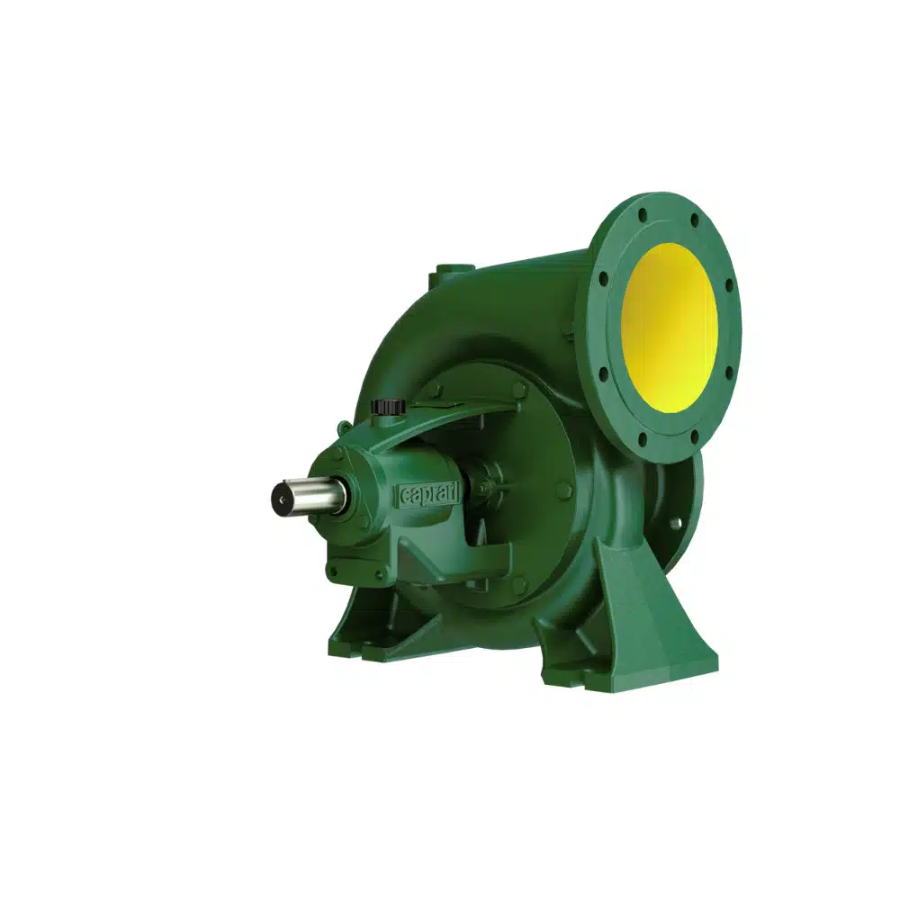 Caprari Surface Pumps BHR Series