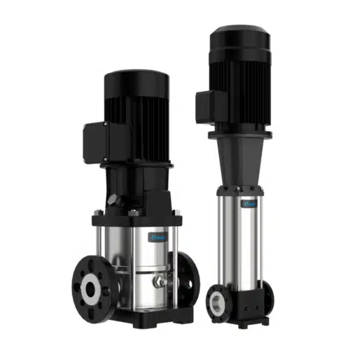 Caprari Surface Pumps CVX Series
