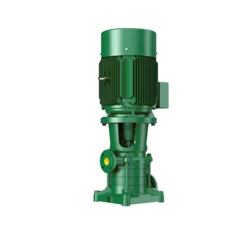 Caprari Surface Pumps HV-HVU Series
