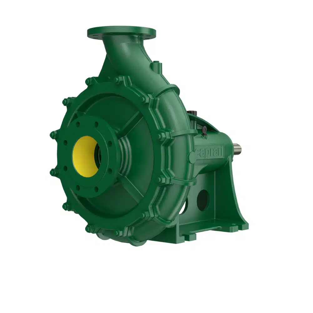 Caprari Surface Pumps MEC A Series