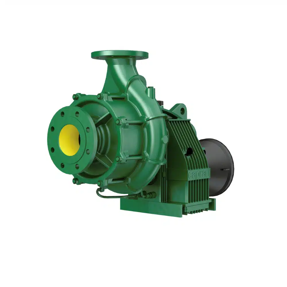 Caprari Surface Pumps MEC D Series
