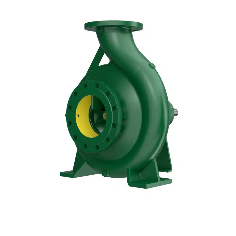 Caprari Surface Pumps NC Series